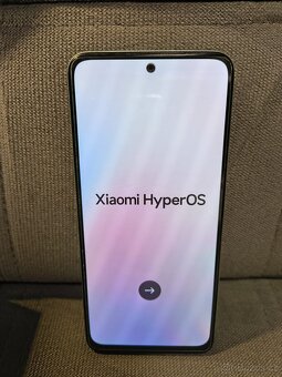 Redmi Note 12S 8GB/256GB zelený - 5