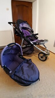 Quinny trojkombinace - 5