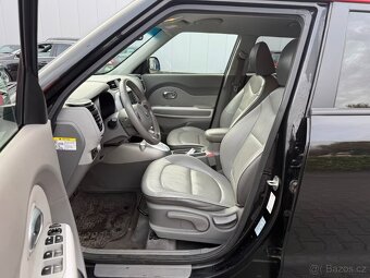 KIA SOUL EV EXECUTIVE elektro  2016 - 5