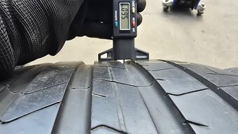 Letní pneu 275/40/18 Pirelli - 5