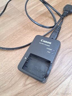 Canon PowerShot G9X - 5