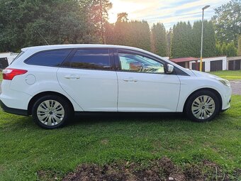 Ford Focus 1.6 TDCi - 5