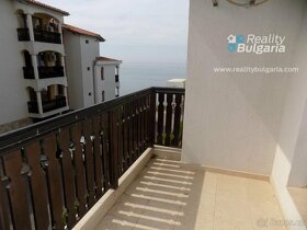 Prodej bytu 2+kk, Sveti Vlas, Pláž Tryavna, výhled na moře - 5
