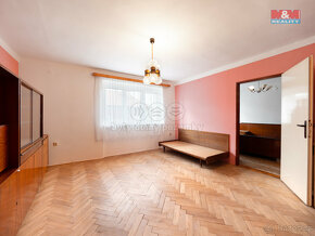 Prodej bytu 3+1, 60 m², Praha, ul. Ke zvonici - 5