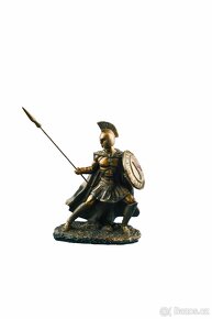 Rímsky vojak s kopijou - 5