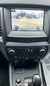 Ford Ranger WILDTRAK 3.2 2018 A/T ROLETA -DPH - 5