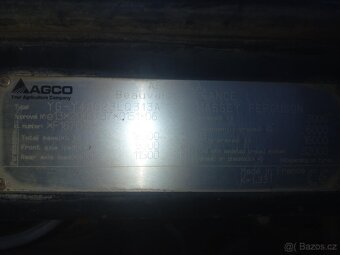 Massey Ferguson - 5