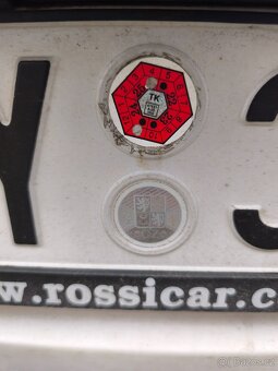 Peugeot Partner 1,9D 51kw SLEVA 17000 - 5