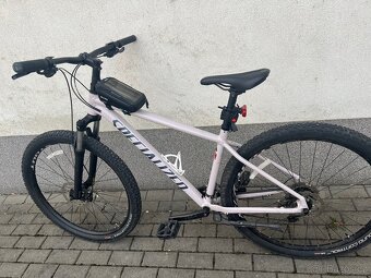 Specialized rockhopper comp 29 - 5