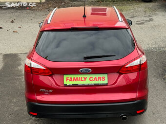 Ford Focus, 2.0TDCI,120KW,1.MAJ,TITANIUM - 5