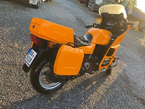 BMW 1100 LT - 5