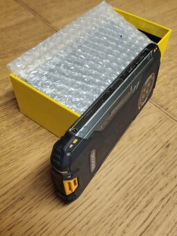 Outdoorový mobil Doogee S96 GT v záruce - 5
