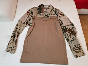 Vojenské oblečení - Bundeswehr - 5