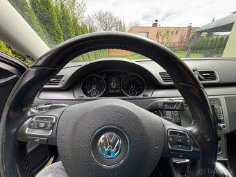 Vw passat 2.0 TDi dsg 189000km - 5