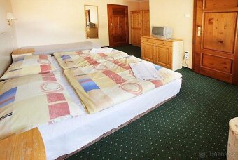 Prodej Penzionu Pod přehradou Horní Bečva - 5