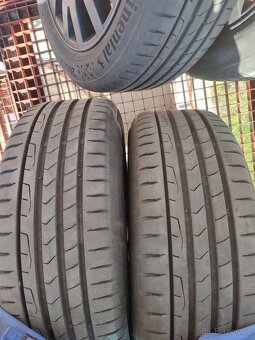Letní pneu 205/55 R16 91V - 5