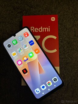 Prodám Redmi 13C 128GB - 5
