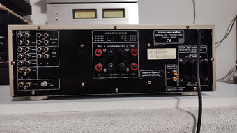 MARANTZ PM-7000 Stereo Integrated Amplifier / EISA - 5