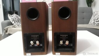 Prodám Dynaudio Evoke 10 - 5