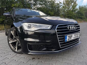 Audi A6 3.0tdi 160kw,automat r.2016 - 5
