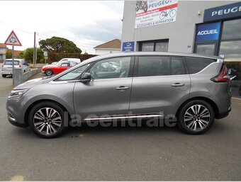 RENAULT Espace V dCi 160 INITIALE PARIS EDC 7 míst 04/2018 - 5