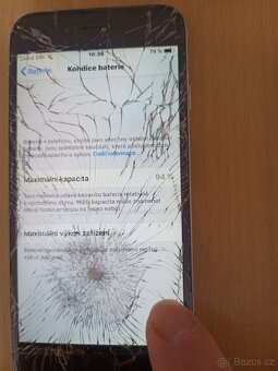 Apple iPhone 6 - 5