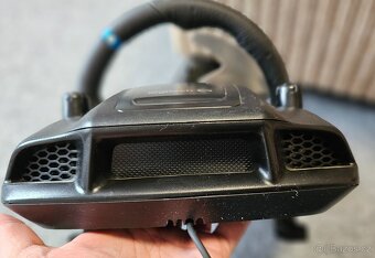 Logitech G29 Driving Force závodní volant PC,PS5, PS4, PS3 - 5