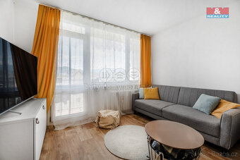 Prodej bytu 3+1, 70 m², Děčín, ul. Jezdecká - 5