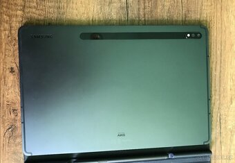 Prodám Samsung Galaxy Tab S7+ 5G - 5