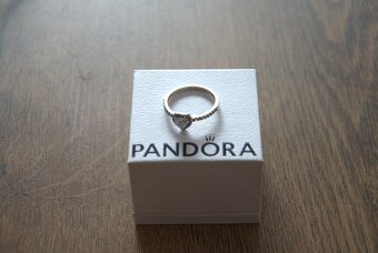 Prsten PANDORA - 5
