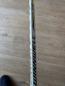 NOVÁ Gólmanská hokejka WINNWELL GXW3, levá, 26” - 5