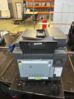 Tiskárna LEXMARK - 5