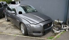 Jaguar XF náhradní díly - 5