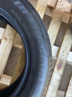 Letní pneu BFGoodrich Advantage suv 225/60 R18 100 H - 5