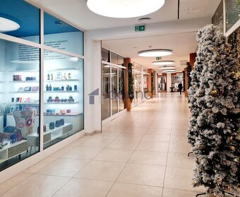 Pronájem obchodního prostoru 53 m² Na Příkopě, Praha - Nové - 5