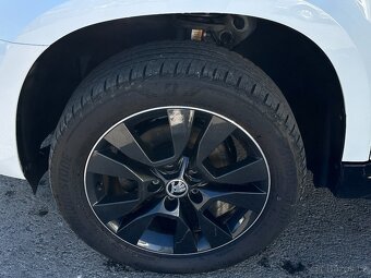 Škoda Yeti Monte Carlo 1.4TSI/90Kw Xenon r.v. 2014 - 5