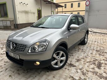 Nissan Qasqai 1.5dci - 5