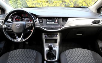 Opel Astra V 1.5 CDTI S&S Nafta - 5