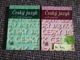 Učebnice pro střední školu - 5