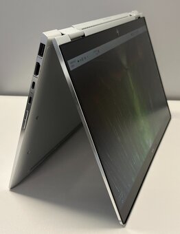 HP ELITEBOOK x360 1040 G5, 14" TOUCH, i7, 8GB, 512GB, Win11 - 5