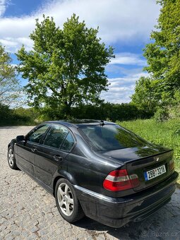 E46 320d M-packet 6q - 5