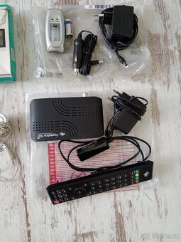 Nevyužité elektro - 5