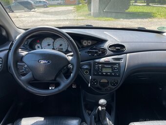 Ford Focus ST 170 - 5