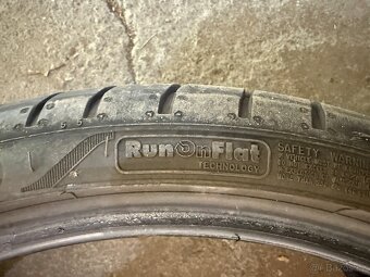 Kusovka Goodyear Eagle F1 Assymetric 3 245/35 R20 RSC - 5