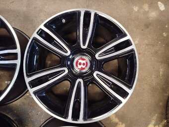 Bentley 21" 5x112 - 5