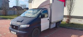 Food truck ,pojízdné občerstvení (prodej nebo výměna) - 5