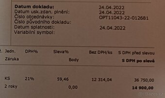 PRODÁM NAFUKOVACÍ VÍŘIVKU - 5