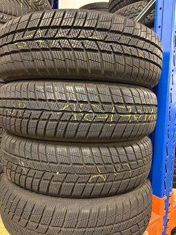 Pneu 165/70R 14 - 5