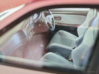 MITSUBISHI LANCER EVO 3 1:18 Ottomobile - 5