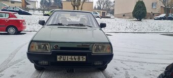 Škoda Favorit 136L - 5
